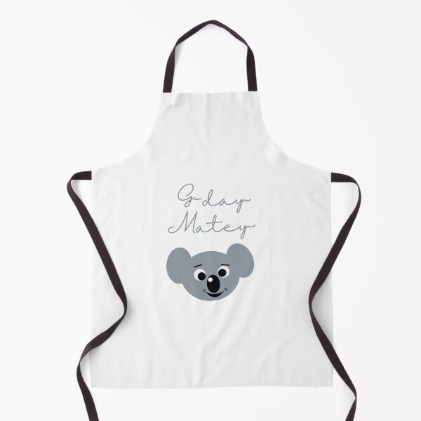 Item preview, Koala - Gday Matey  designed and sold by NewPages.