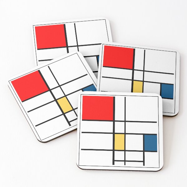 Item preview, Mondrian  designed and sold by The boys.