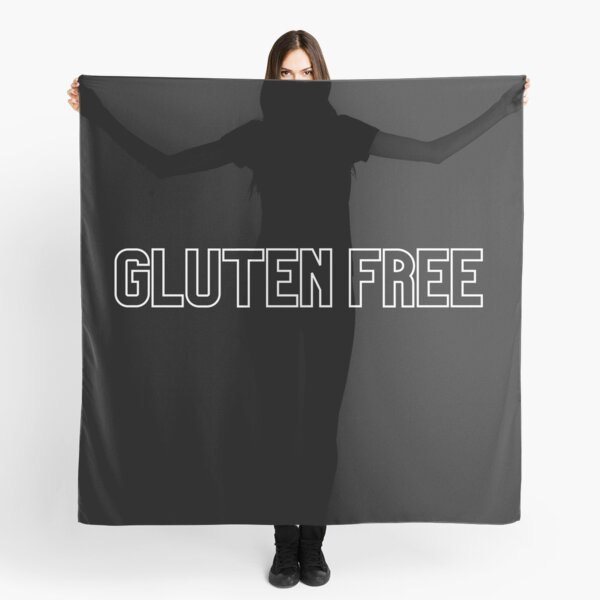 Artikel-Vorschau von Minimalistischer glutenfreier Trend, designt und verkauft von Lizmorse.