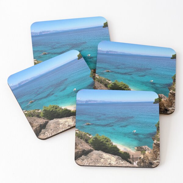 Item preview, Sardinia Paradiso designed and sold by joabaj.