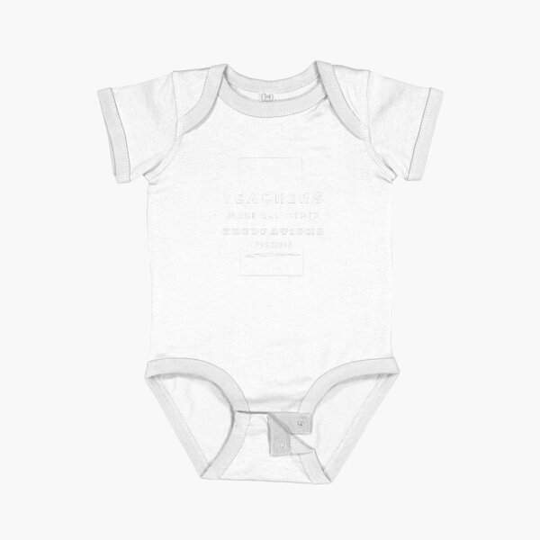 Item preview, Teachers Make All Other Occupations Possible designed and sold by kryative.
