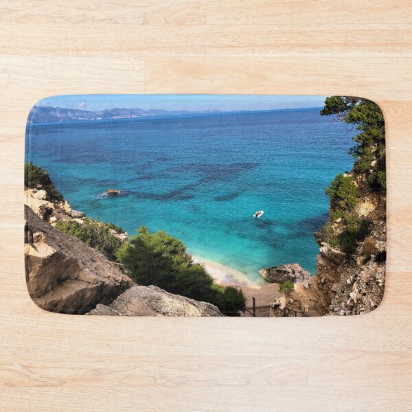 Item preview, Sardinia Paradiso designed and sold by joabaj.