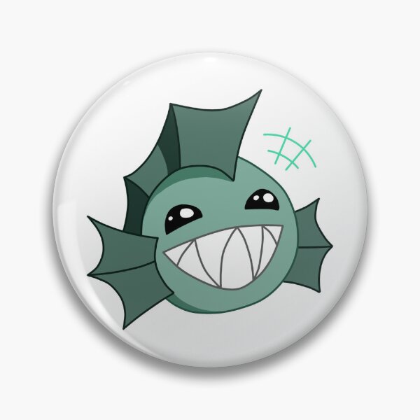 Item preview, Laughing Dagon designed and sold by Ya' Gothai.