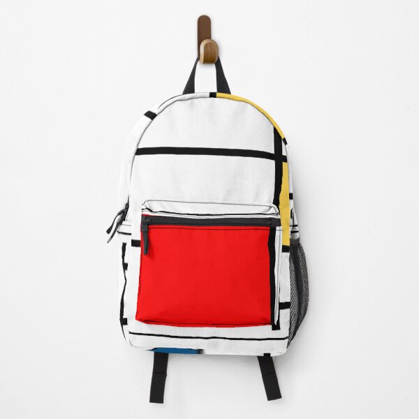 Item preview, Mondrian designed and sold by The boys.