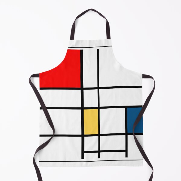 Item preview, Mondrian  designed and sold by The boys.