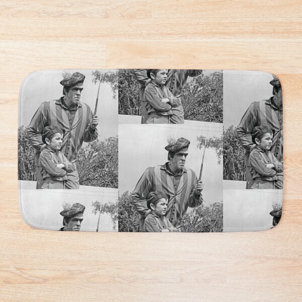 Item preview, Eddie Munster Herman Munster Golf  designed and sold by leilaamurray.