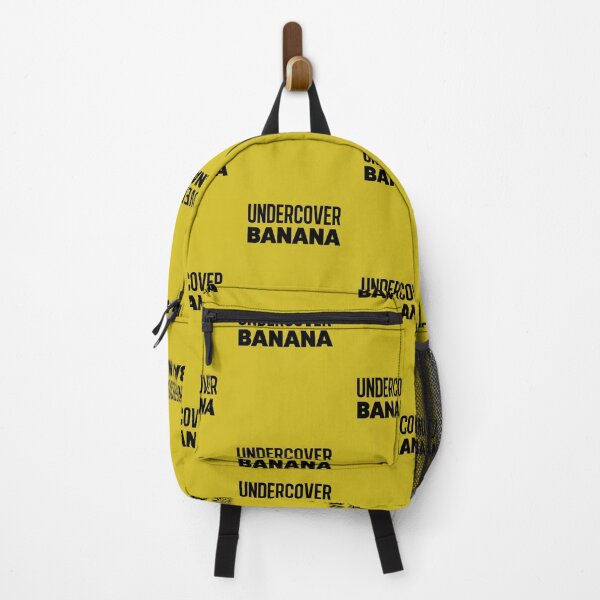 Item preview, Undercover Banana designed and sold by art-fox.