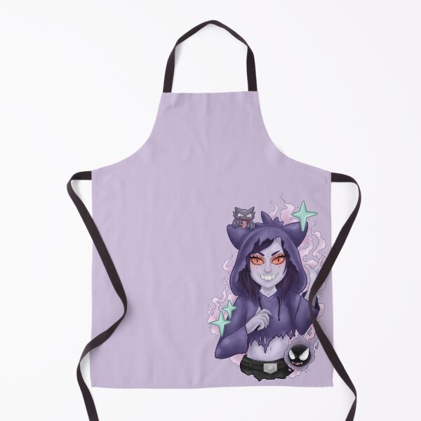 Item preview, Ghostly Gijinka Girl designed and sold by Pumpkin Blood.