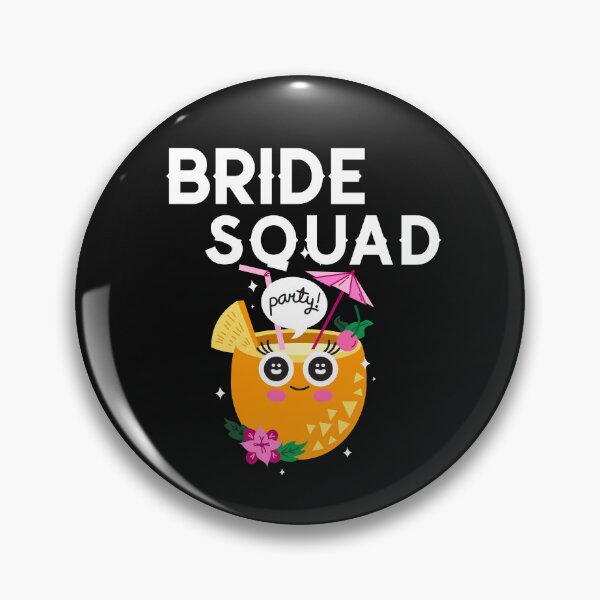 Item preview, Bride Squad designed and sold by art-fox.