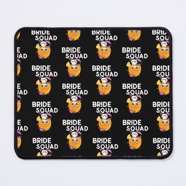 Item preview, Bride Squad designed and sold by art-fox.