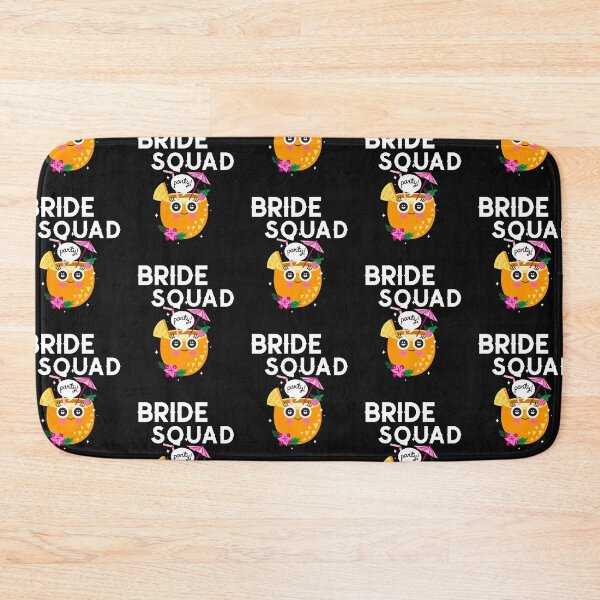 Item preview, Bride Squad designed and sold by art-fox.