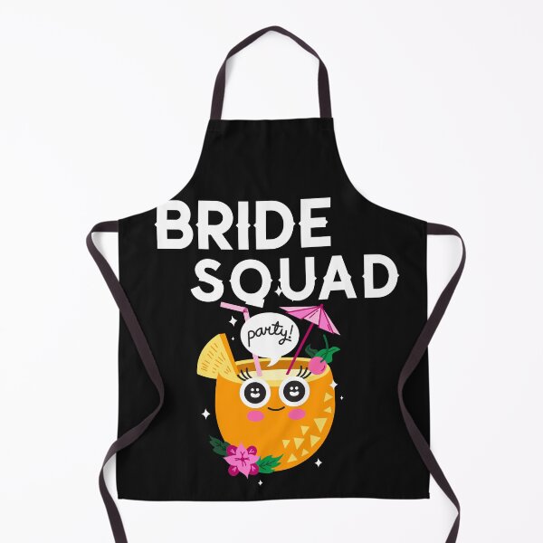 Item preview, Bride Squad designed and sold by art-fox.