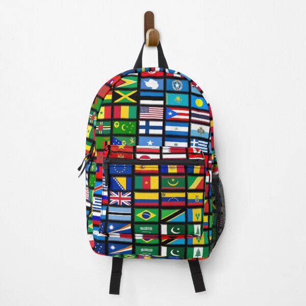 Item preview, Flags of the Countries of the World, International  designed and sold by Tamarage.