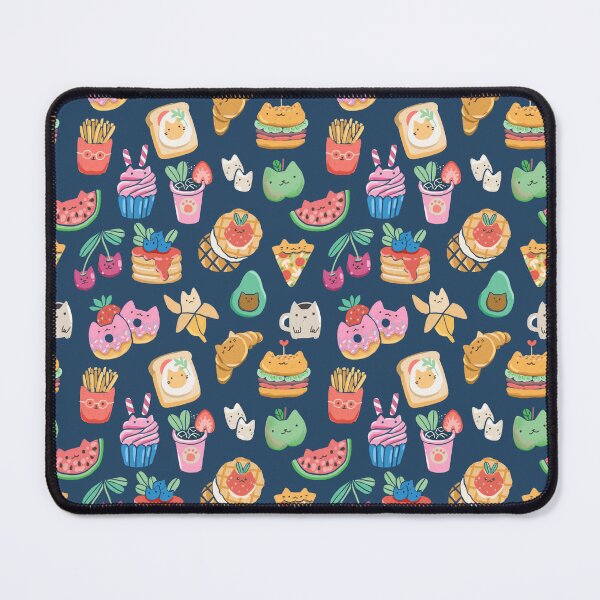 Item preview, Fun and cute cats food designed and sold by kostolom3000.
