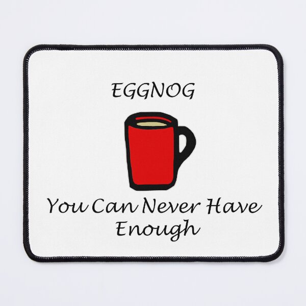 Item preview, Eggnog  designed and sold by blakcirclegirl.