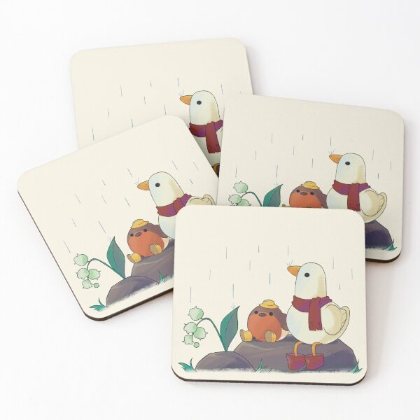 Item preview, Robin and Gooseberry designed and sold by Robun.
