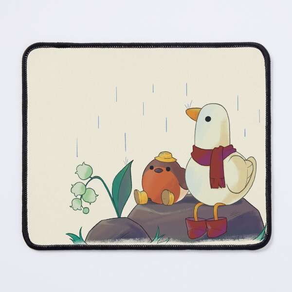 Item preview, Robin and Gooseberry designed and sold by Robun.