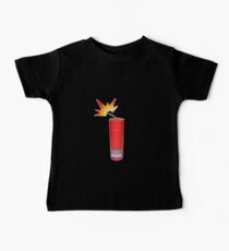 Dynamite! Baby Tee