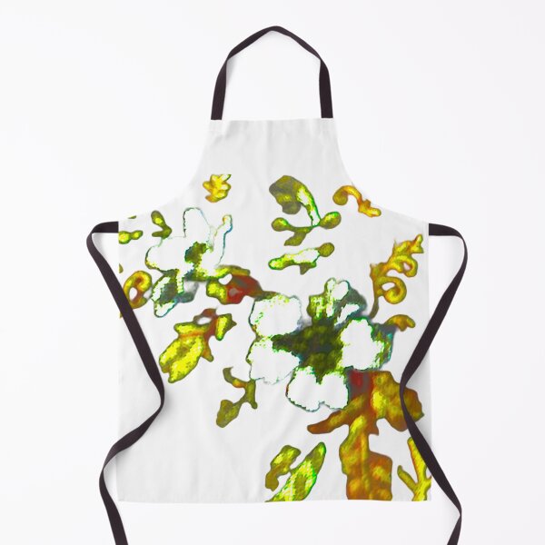 Item preview, Botanical Flowering Plants designed and sold by SoulArtSara.