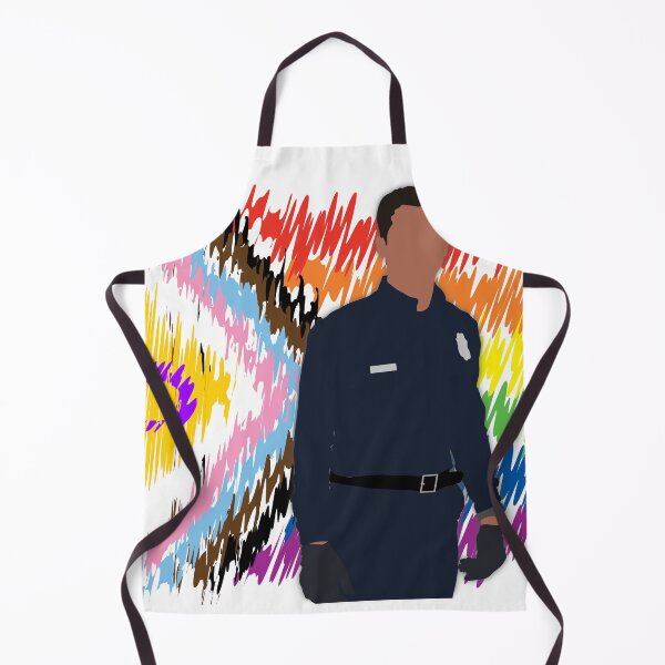 Item preview, Ravi Panikkar Progress Pride Cutout designed and sold by sadieyuki.