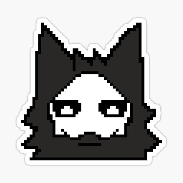 "Changed Puro Steam Emoticon" Sticker for Sale by KonkeyZhong Redbubble