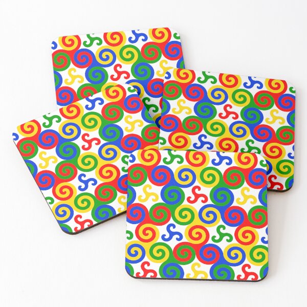Item preview, Trisquel  designed and sold by The boys.