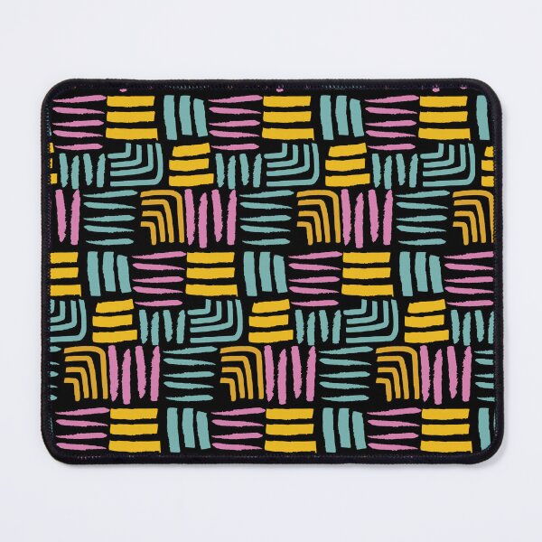 Item preview, Abstract Colorful Seamless Pattern designed and sold by mouad naouiri.