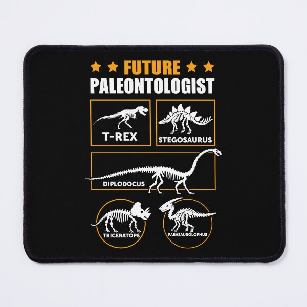 Item preview, Future Paleontologist Fossil Dinosaurs Lover Paleontology designed and sold by Best Designer.