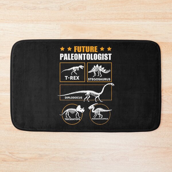 Item preview, Future Paleontologist Fossil Dinosaurs Lover Paleontology designed and sold by Best Designer.