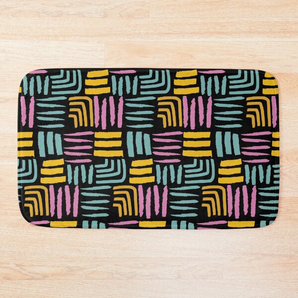 Item preview, Abstract Colorful Seamless Pattern designed and sold by mouad naouiri.