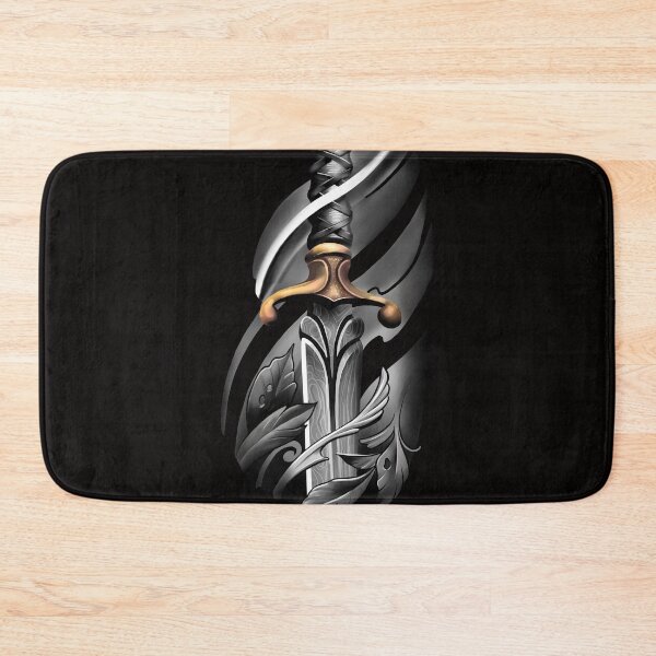 Item preview, Sword designed and sold by Kettattooart.