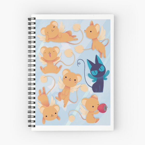 Item preview, Kero-chan designed and sold by Robun.