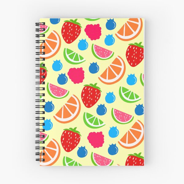 Item preview, Fruit Pattern designed and sold by karapos23.