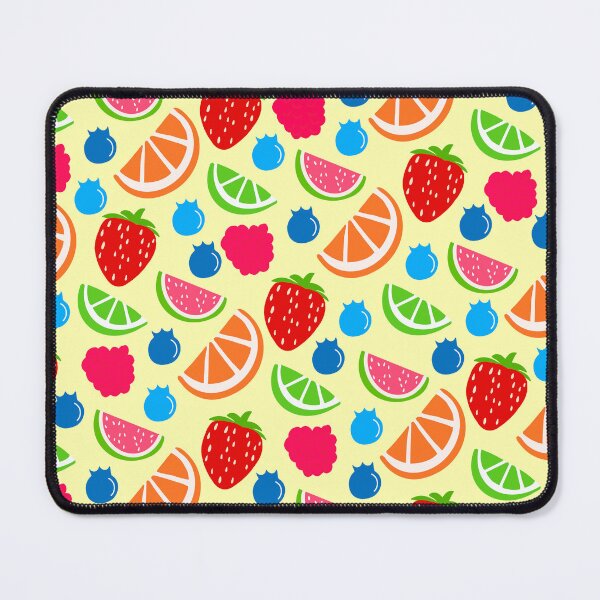 Item preview, Fruit Pattern designed and sold by karapos23.