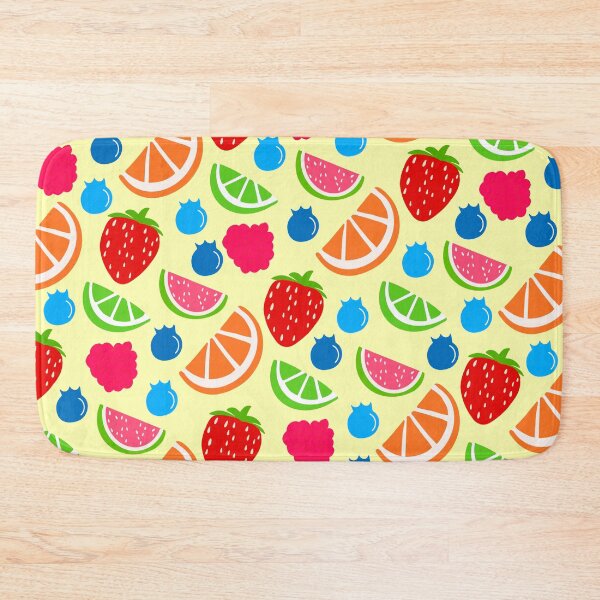 Item preview, Fruit Pattern designed and sold by karapos23.