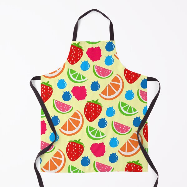 Item preview, Fruit Pattern designed and sold by karapos23.
