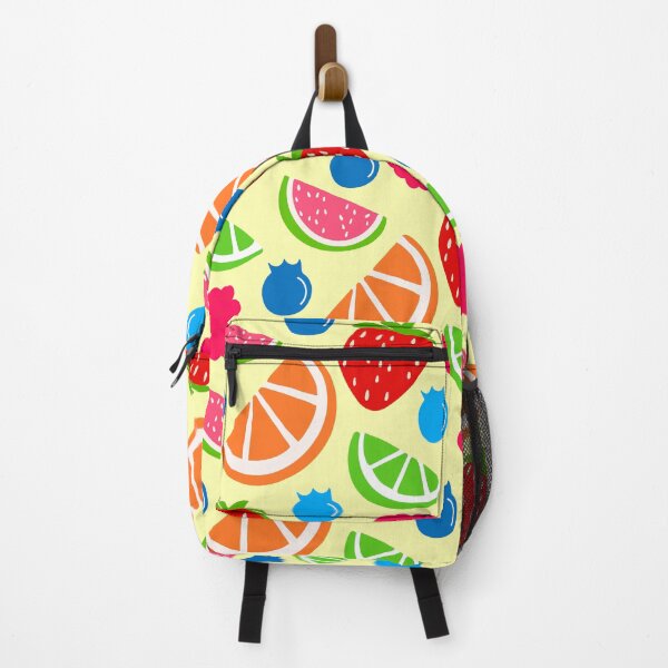 Item preview, Fruit Pattern designed and sold by karapos23.