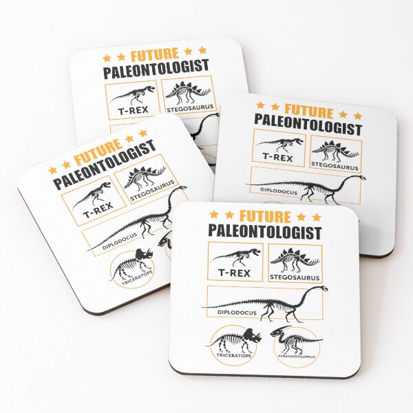 Item preview, Future Paleontologist Fossil Dinosaurs Lover Paleontology designed and sold by Best Designer.
