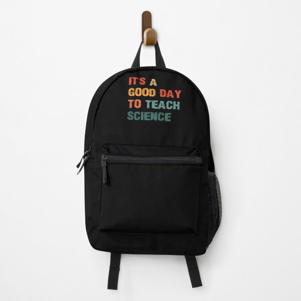 Item preview, Science Teacher Gifts Its A Good Day To Teach Science Earth designed and sold by Countrysmart.