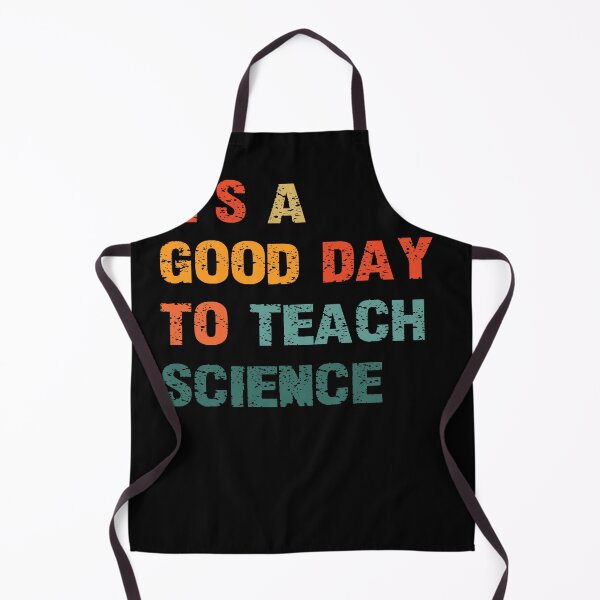 Item preview, Science Teacher Gifts Its A Good Day To Teach Science Earth designed and sold by Countrysmart.
