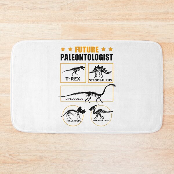 Item preview, Future Paleontologist Fossil Dinosaurs Lover Paleontology designed and sold by Best Designer.