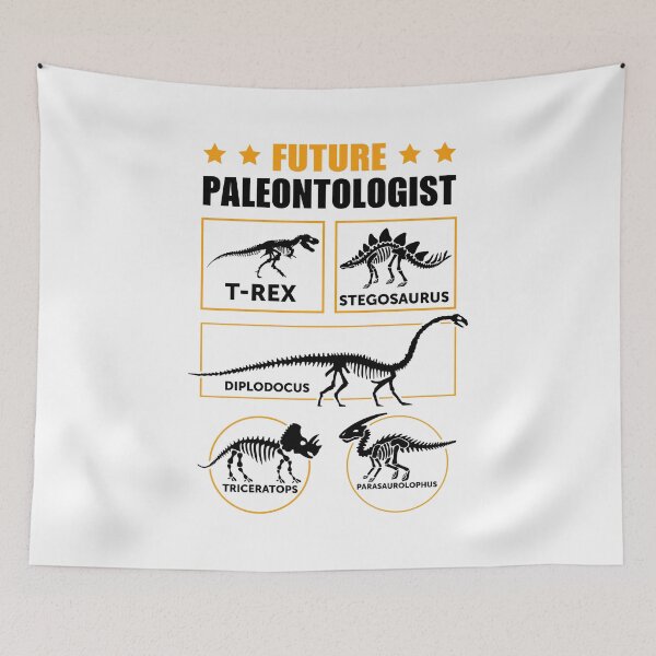 Item preview, Future Paleontologist Fossil Dinosaurs Lover Paleontology designed and sold by Best Designer.