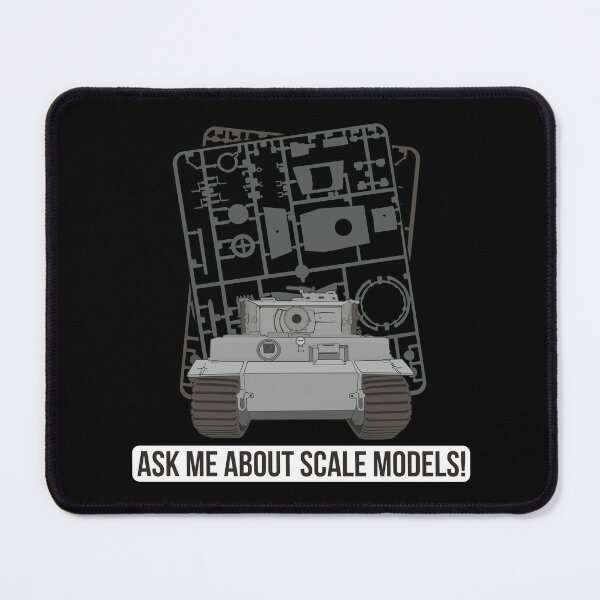 Item preview, Ask me about scale models! designed and sold by FAawRay.