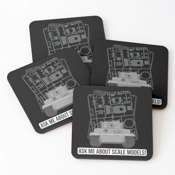 Item preview, Ask me about scale models! designed and sold by FAawRay.