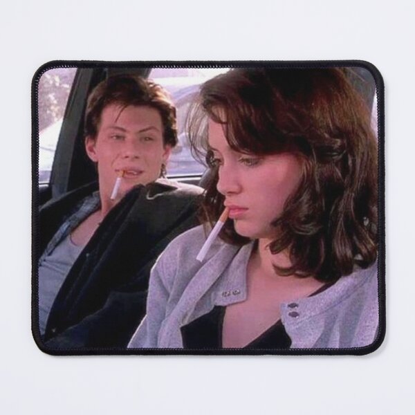 Item preview, Heathers movie poster designed and sold by sranje.