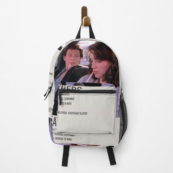Item preview, Heathers movie poster designed and sold by sranje.