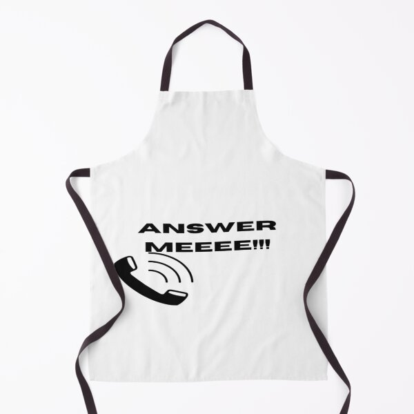 Item preview, Answer Me!!! designed and sold by Kira and Keiko.