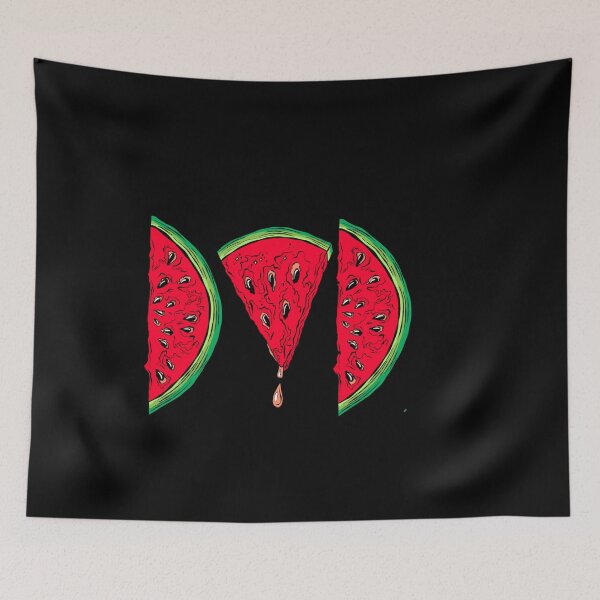 Item preview, WATERMELON DAD FUNNY SUMMER MELON FRUIT FATHERS DAY FUNNY designed and sold by sobriowslen.