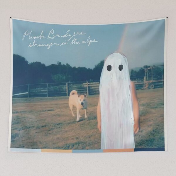 Item preview, Phoebe stranger tracklist song designed and sold by johnlcaskey.