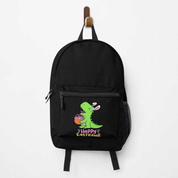 Item preview, Happy Eastrawr Dinosaur Clothing Easter Day Gift Boys Kids designed and sold by haselshirt.